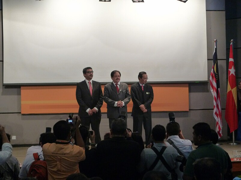 MOSTI MCY 2014 - 22 MOSTI MCY 2014 - 22